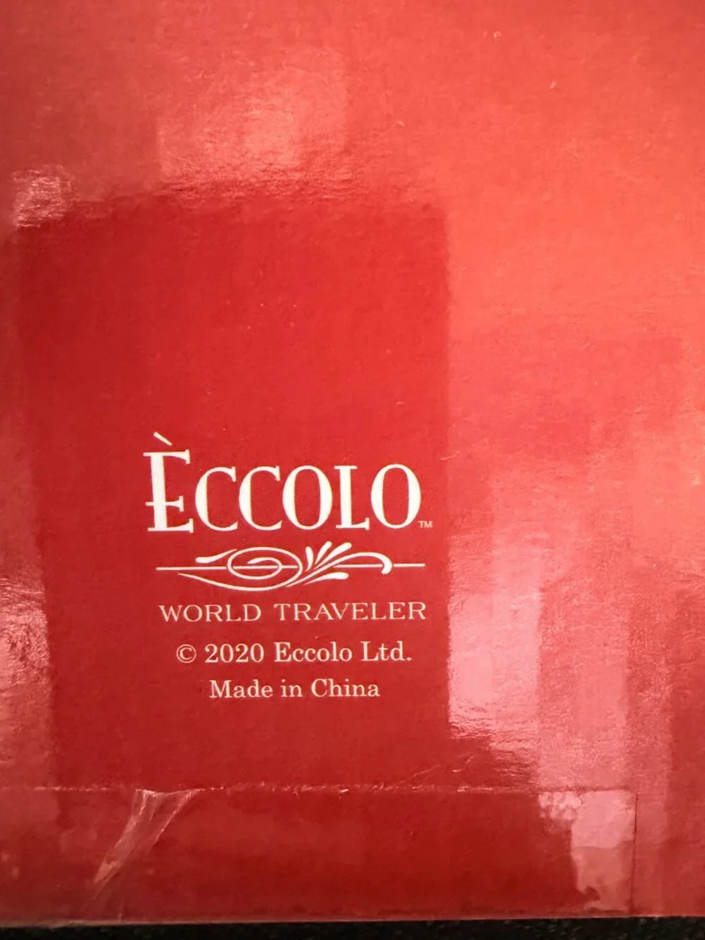 Eccolo new original